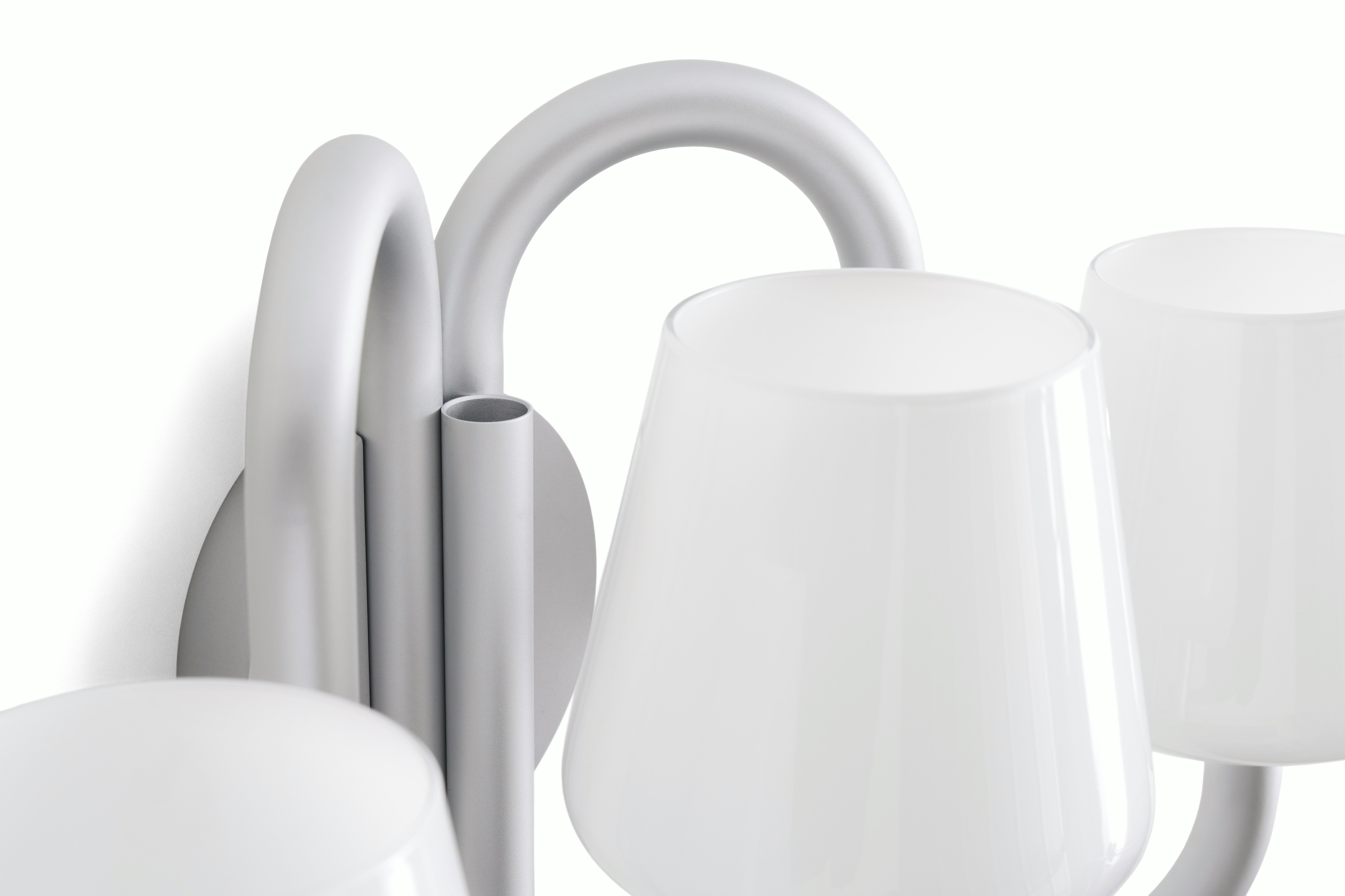 Apollo Wall Sconce - 3 Arm