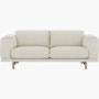 Rest Sofa Rest Sofa, 2 Seater