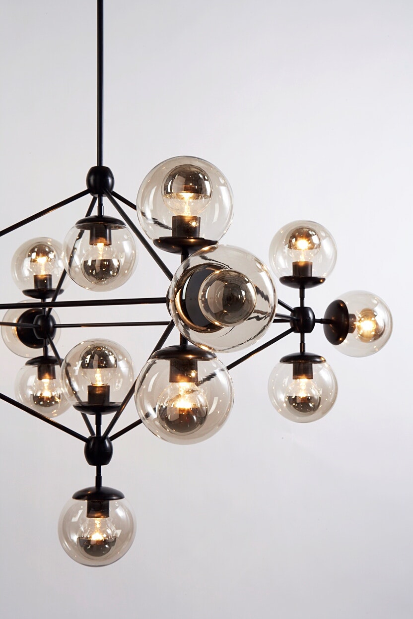 Modo Chandelier