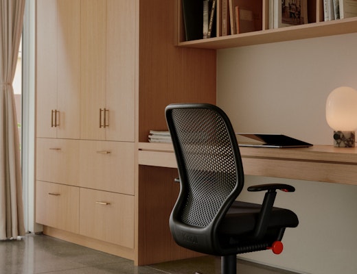 Newson Task Chair Newson Task Chair