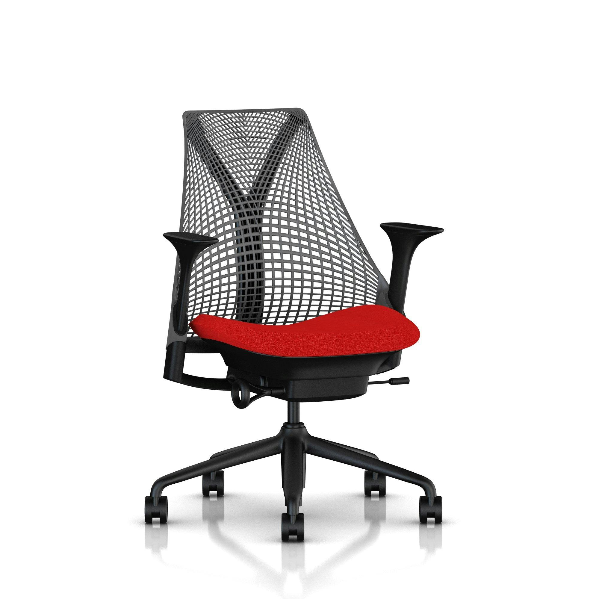 herman miller sayl remove arms