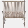 PK4 Lounge Chair