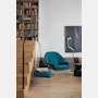 Womb™ Ottoman