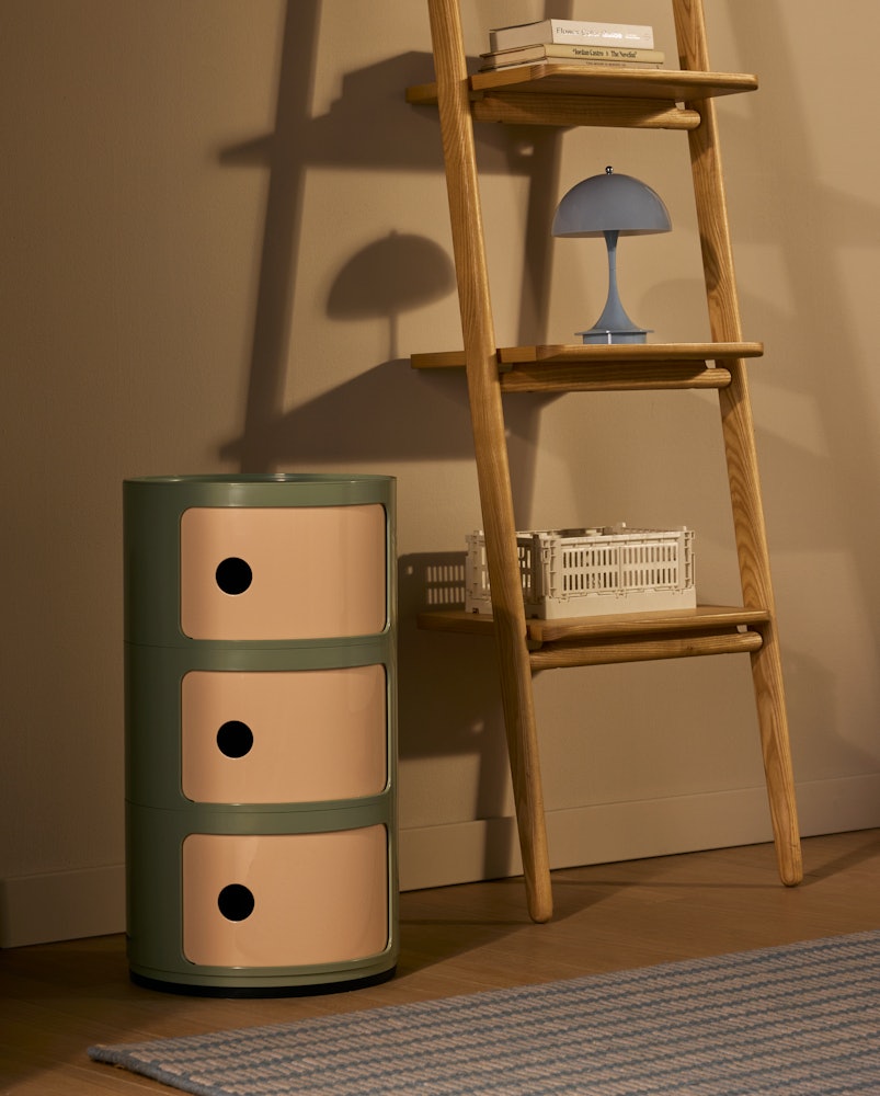Componibili Storage Unit – Design Within Reach