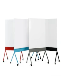 Scribe Mobile Markerboard