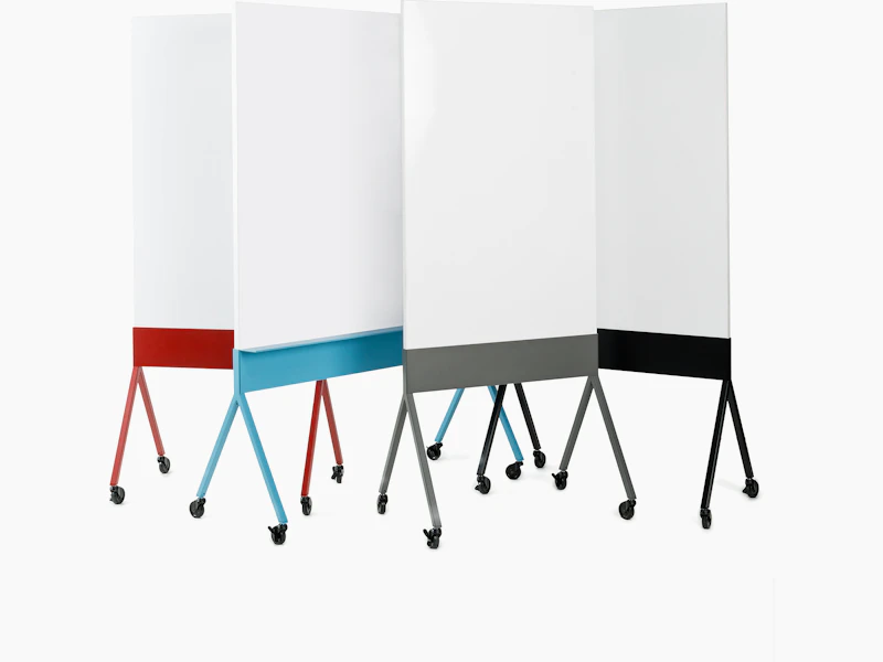 Scribe Mobile Markerboard