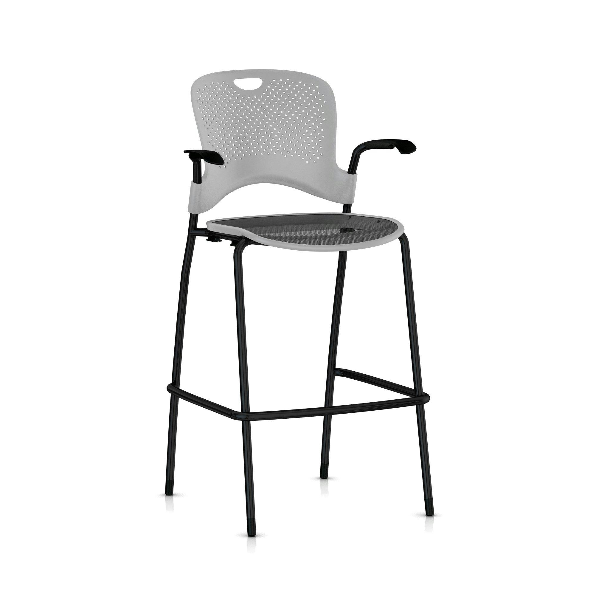 Caper Stacking Stool