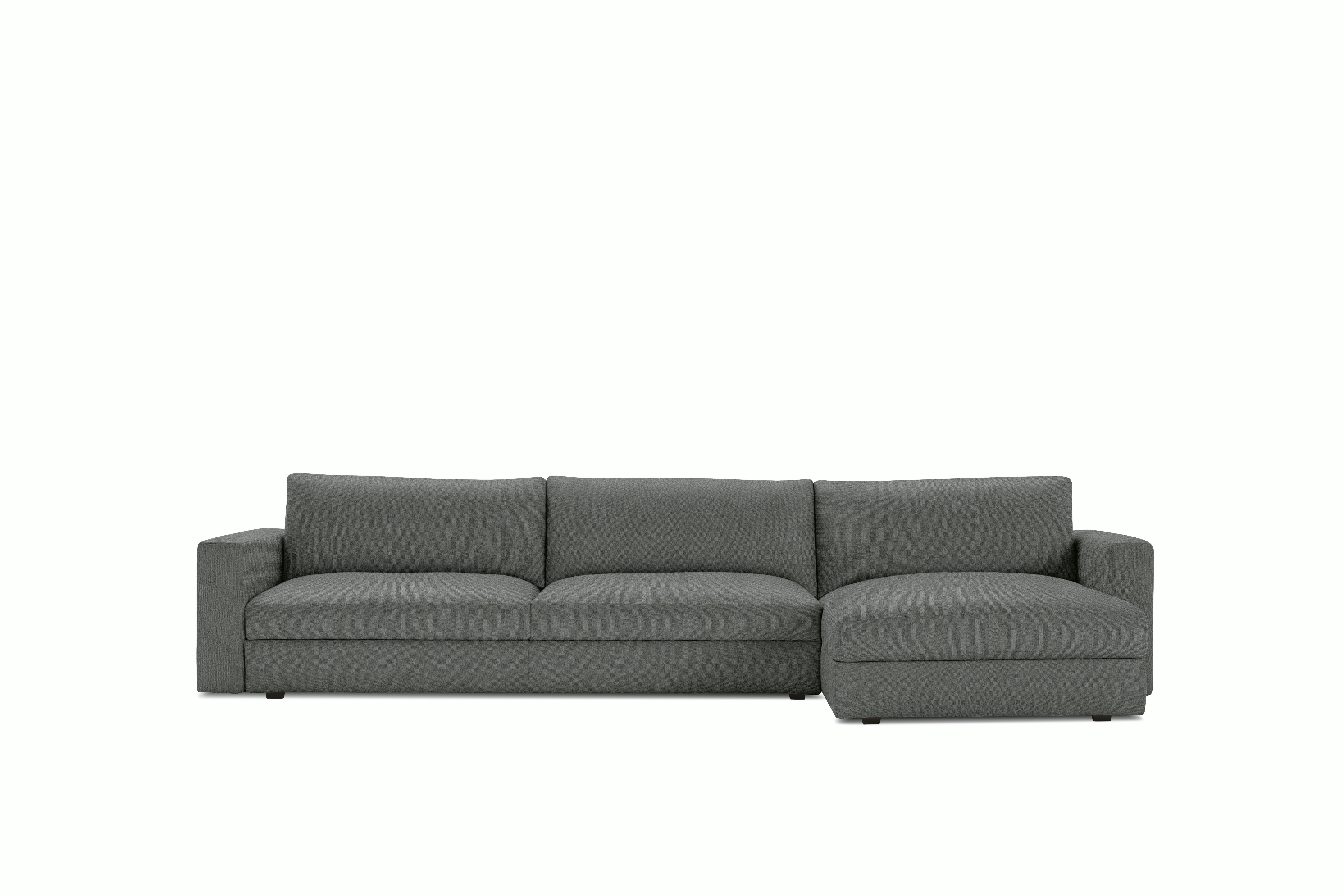 Reid Sleeper Storage Sectional