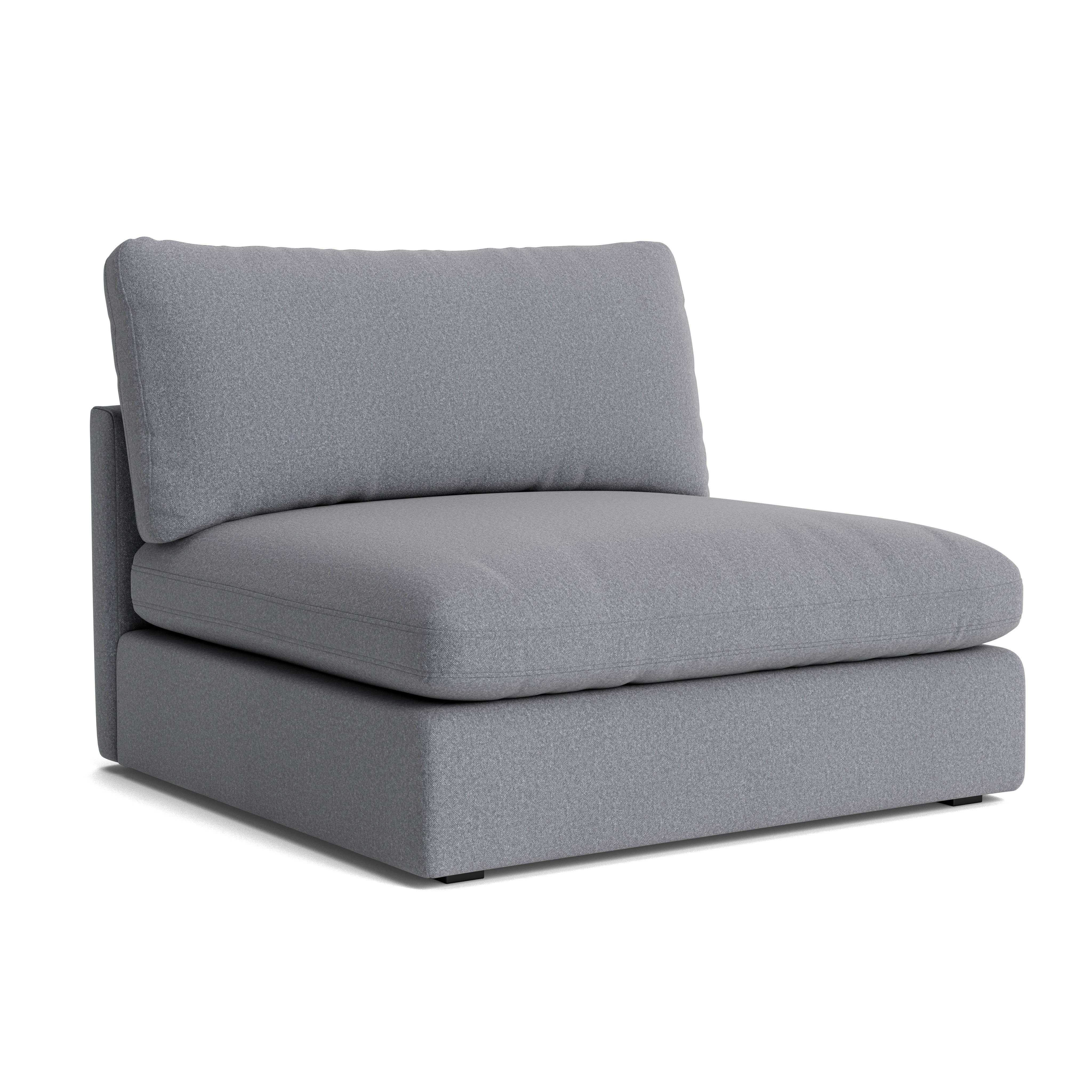 Hackney Lounge Single Seater