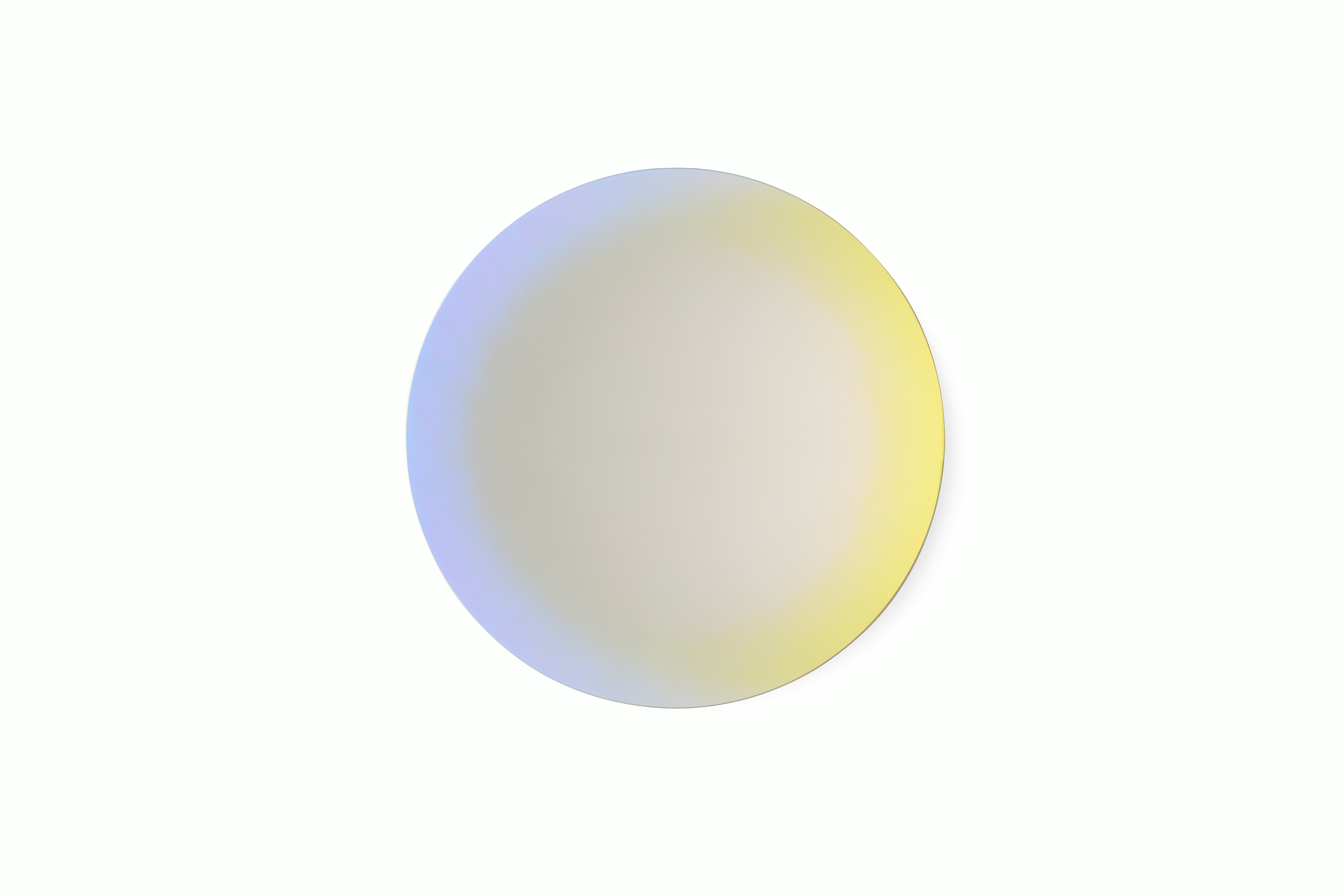 Shimmer Mirror - 80 cm