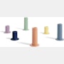 Tube Candle Holder