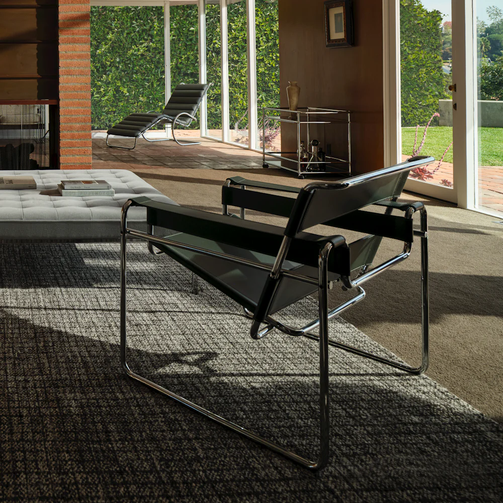 Neso Handloomed Wool Rug