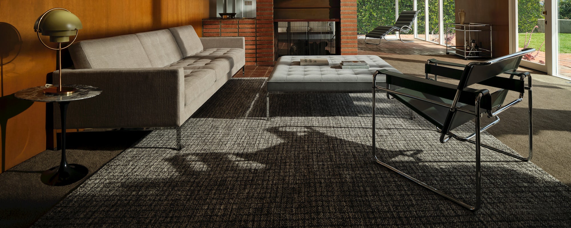 Neso Handloomed Wool Rug – Design Within Reach