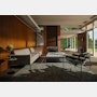 Florence Knoll Relaxed Sofa