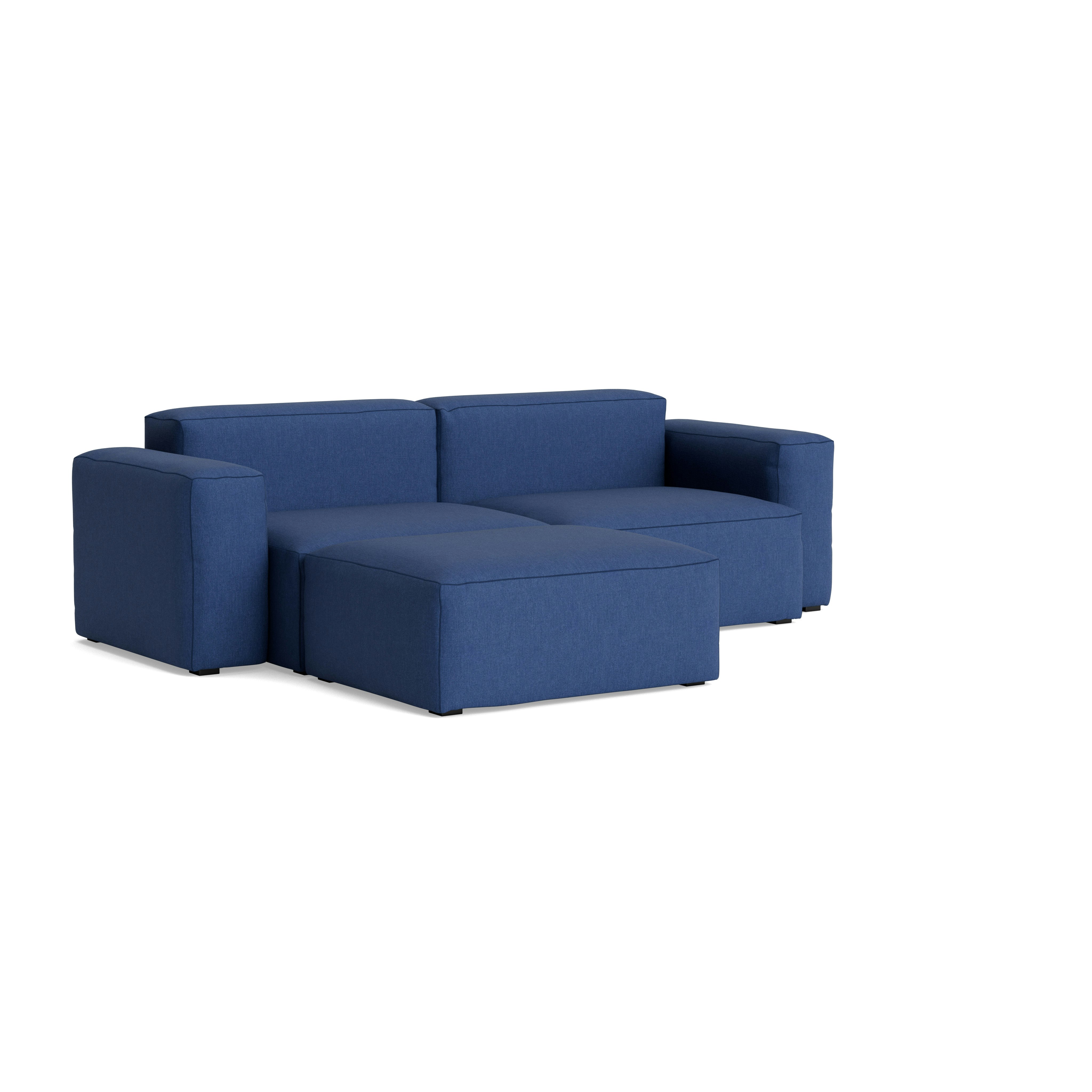 Mags Soft Low Modular Sectional