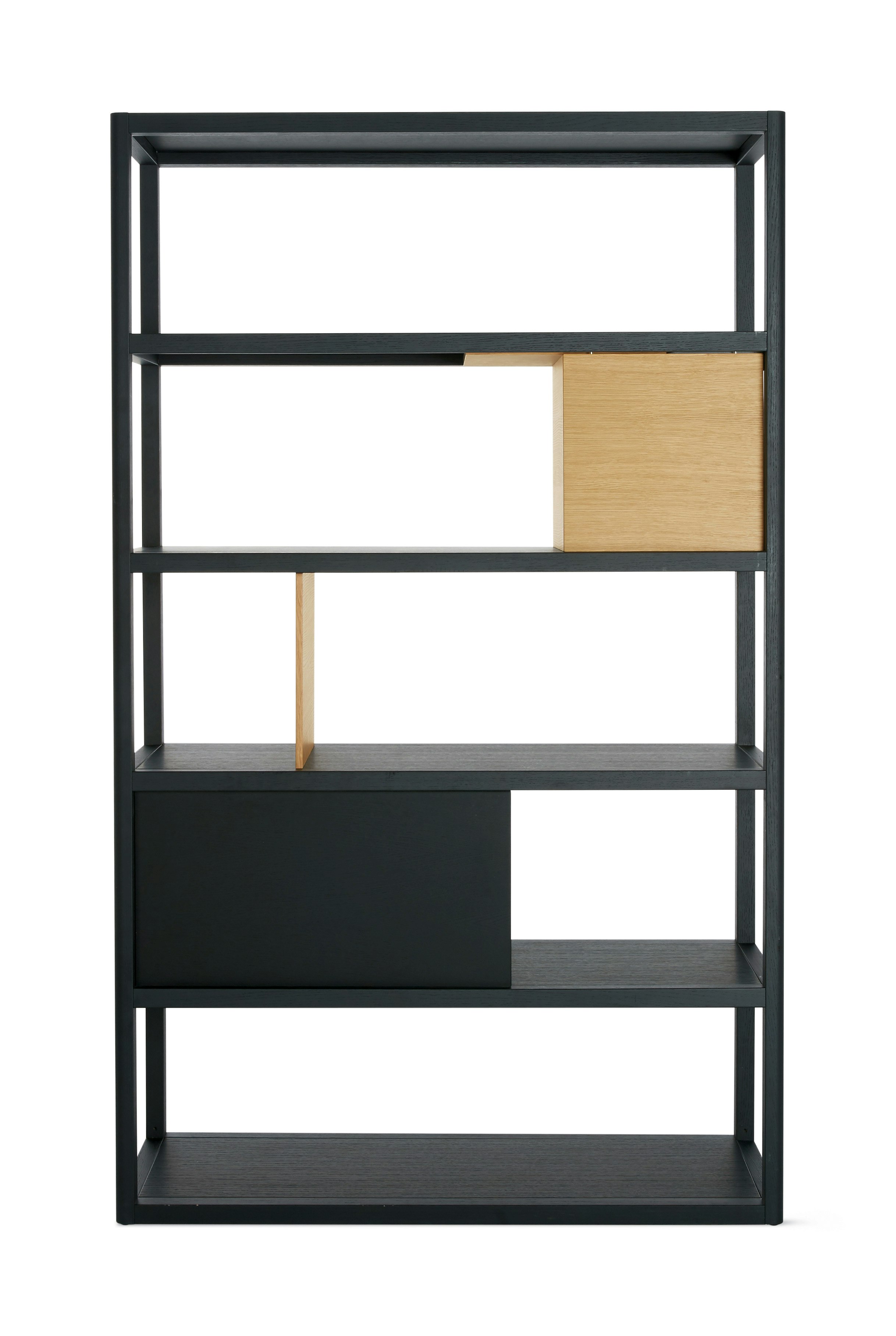 Office Shelving