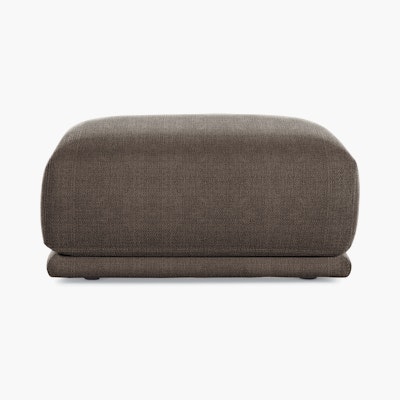 Kelston Ottoman Kelston Ottoman, Fabric