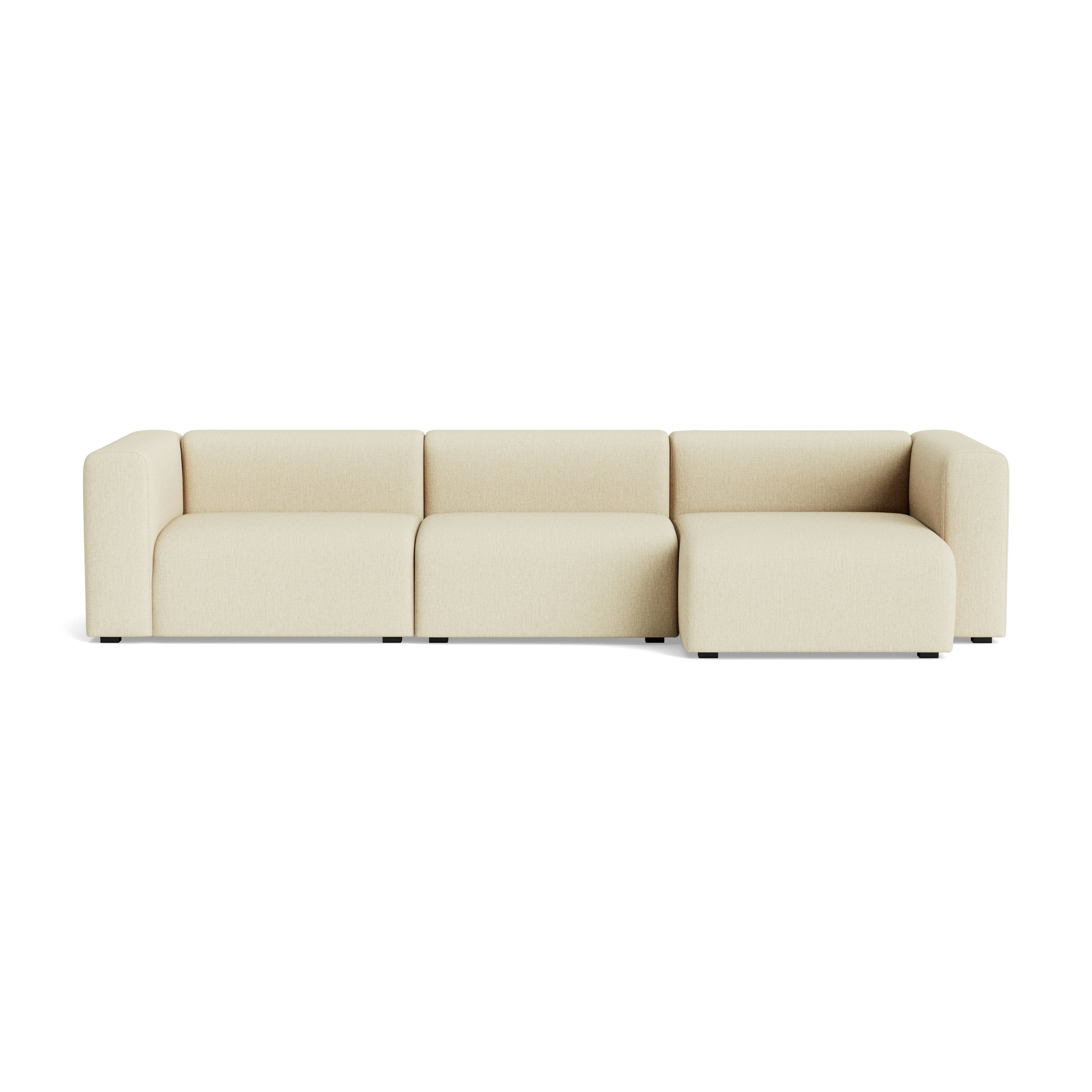 Mags Sectional with Chaise Wide - Right