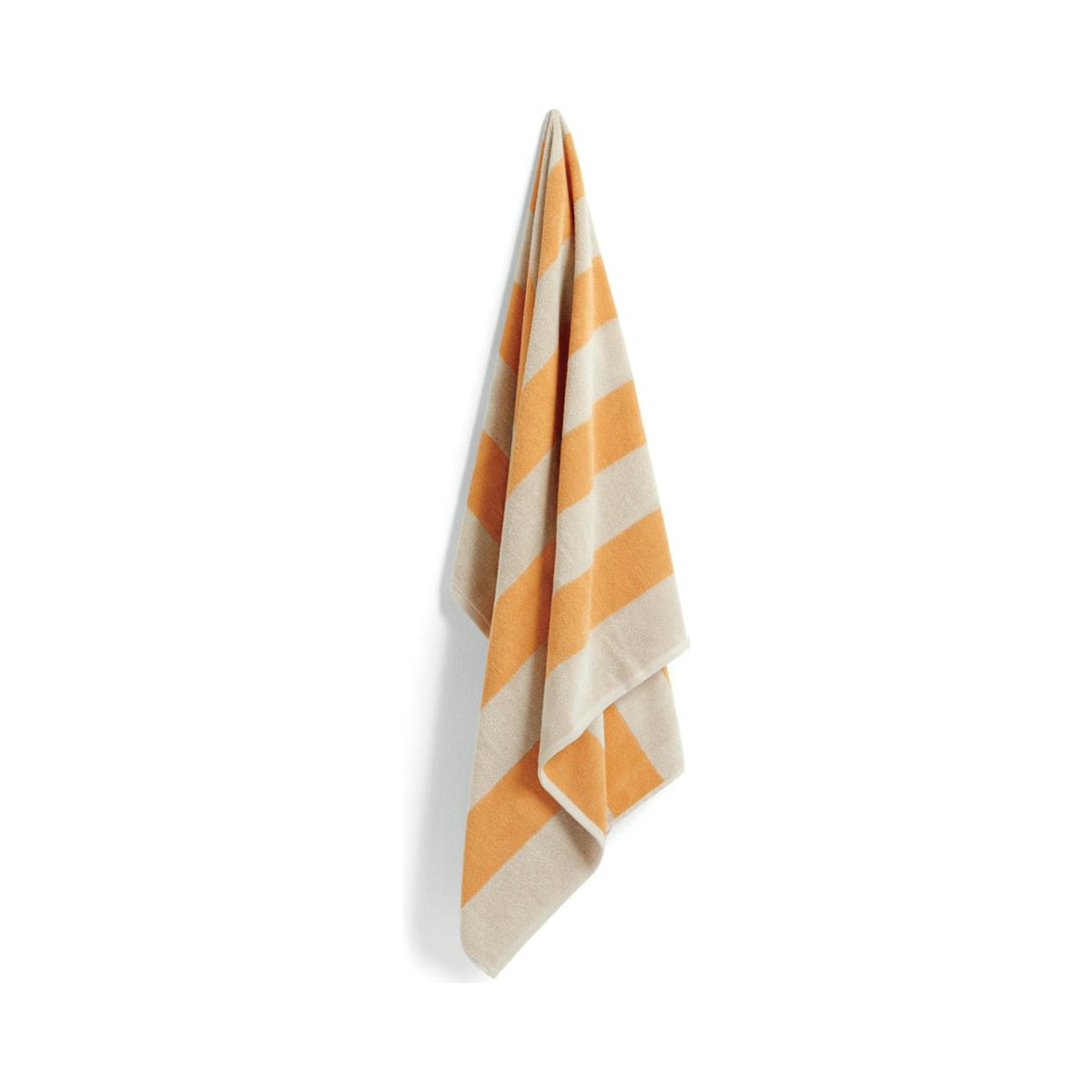 Frotte Stripe Towel Outlet
