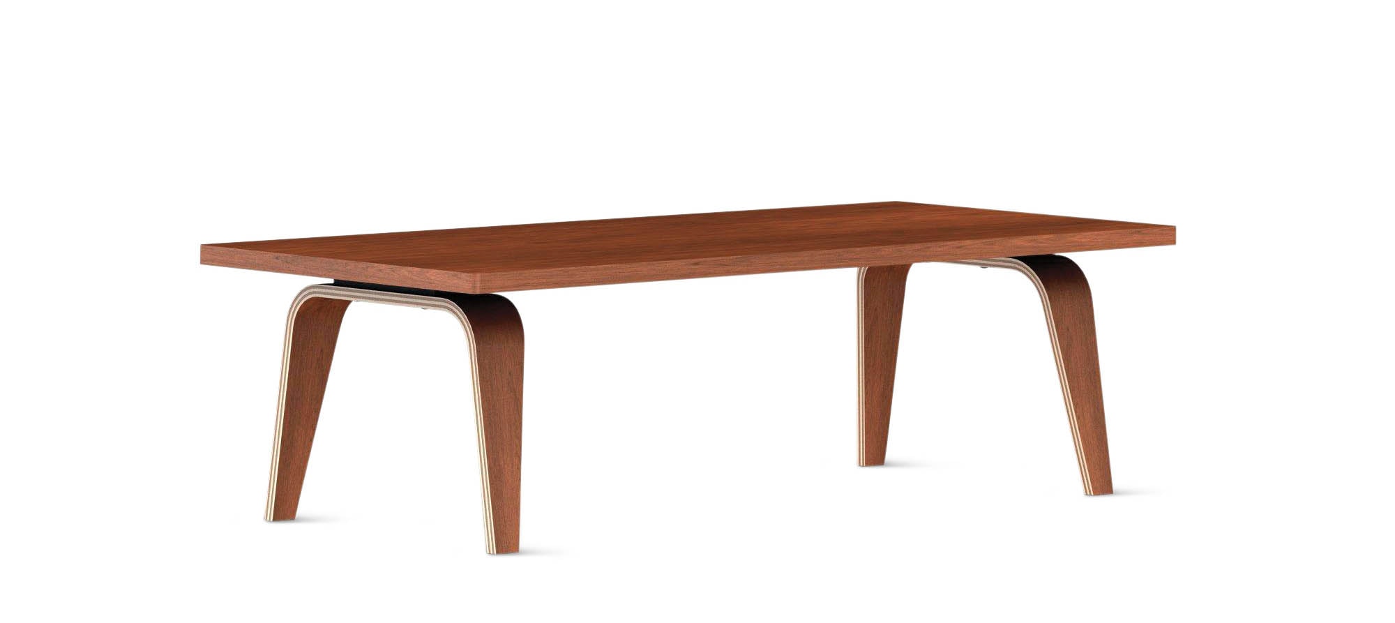 Eames Rectangular Coffee Table