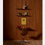 Royal System Shelving Workspace