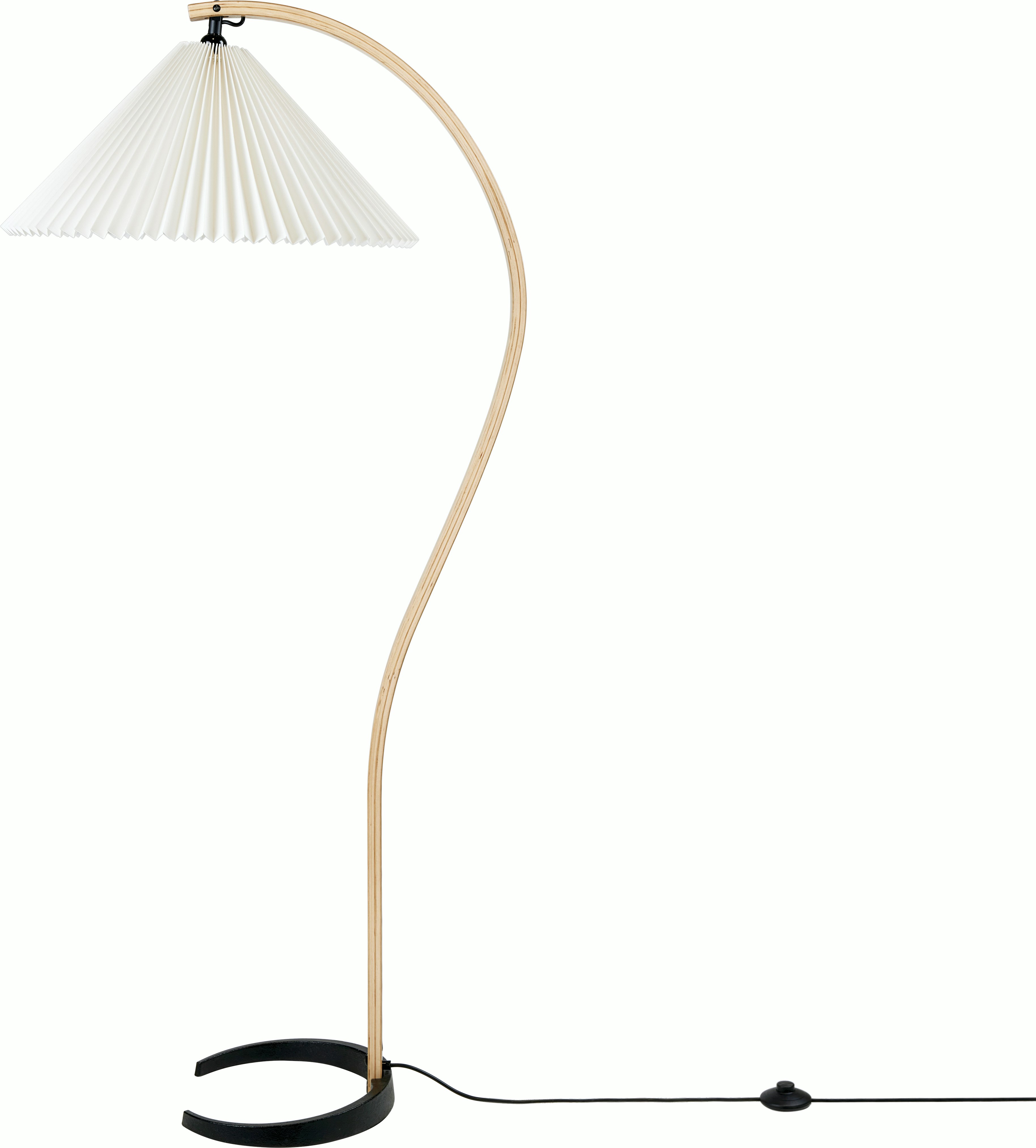 design within reach arco lamp