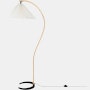 Timberline Floor Lamp