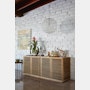 Line Credenza