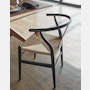 Wishbone Chair