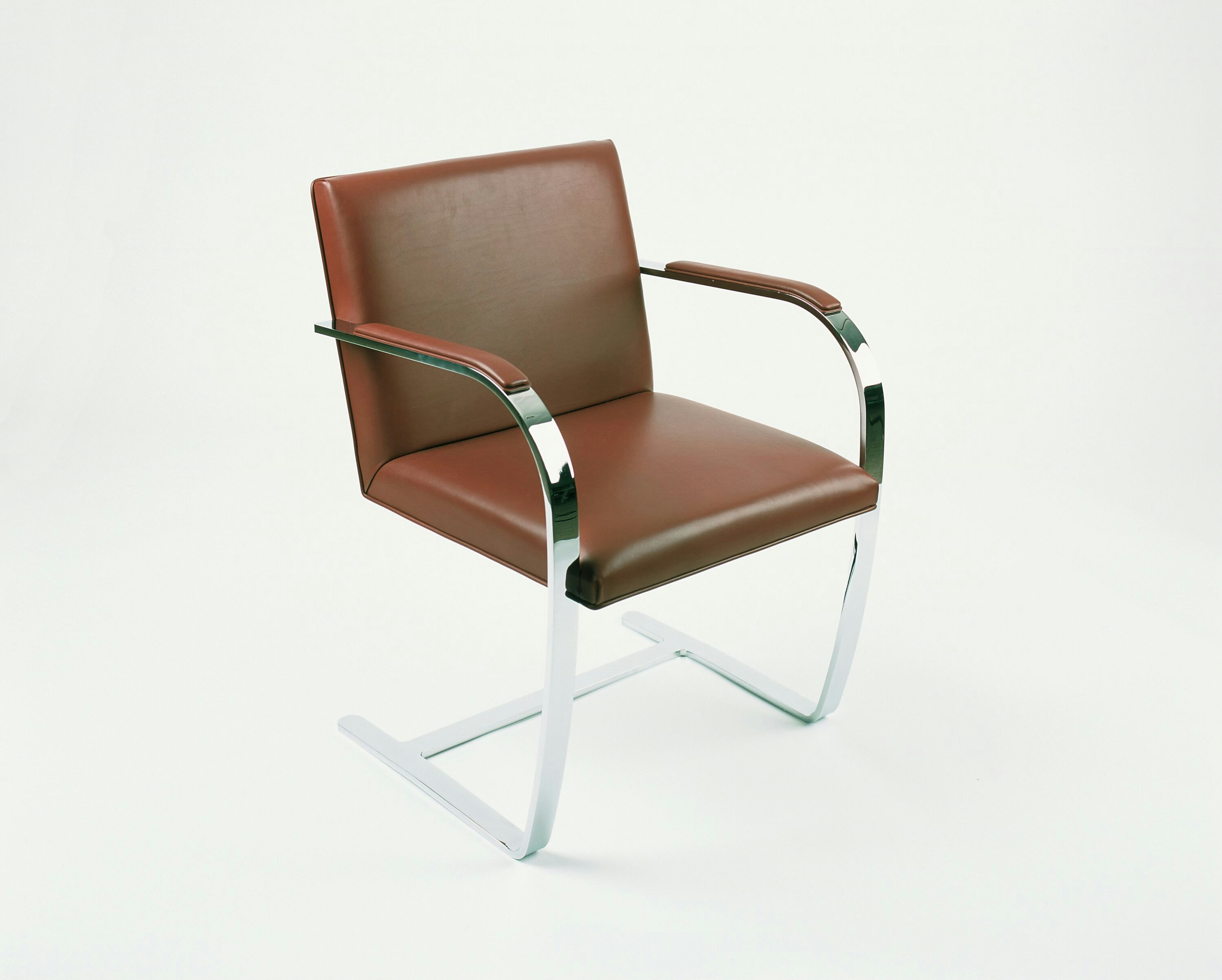 Brno Chair - Flat Bar - Original Design | Knoll