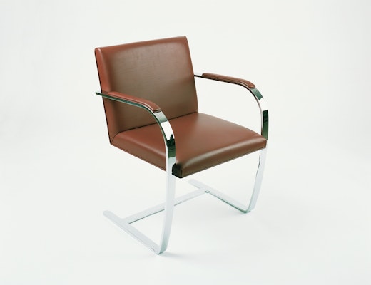 Flat Bar Brno Chair Flat Bar Brno Chair