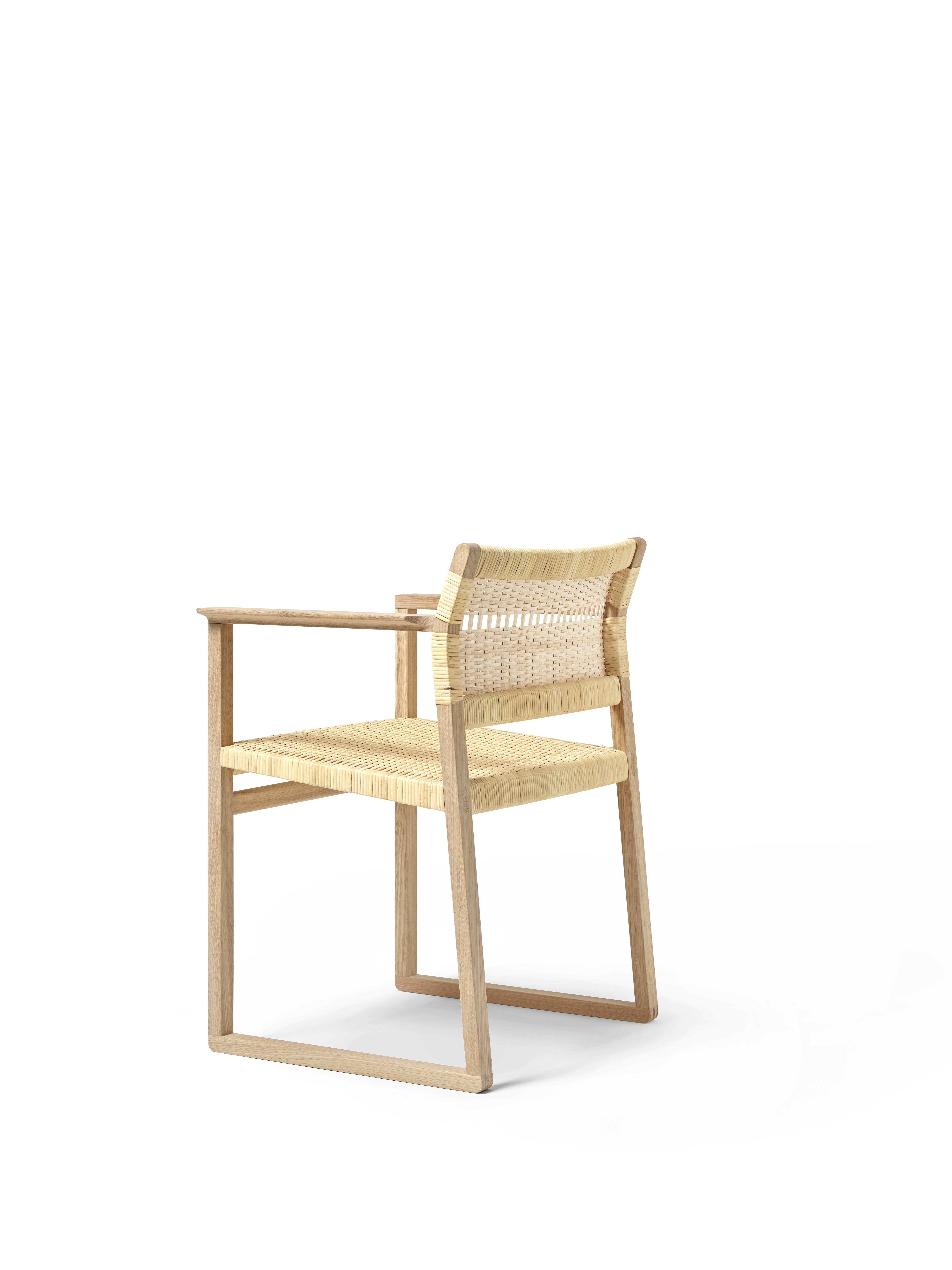 BM62 Dining Chair