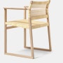BM62 Dining Chair