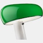 Snoopy Table Lamp - Green