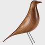 Eames House Bird