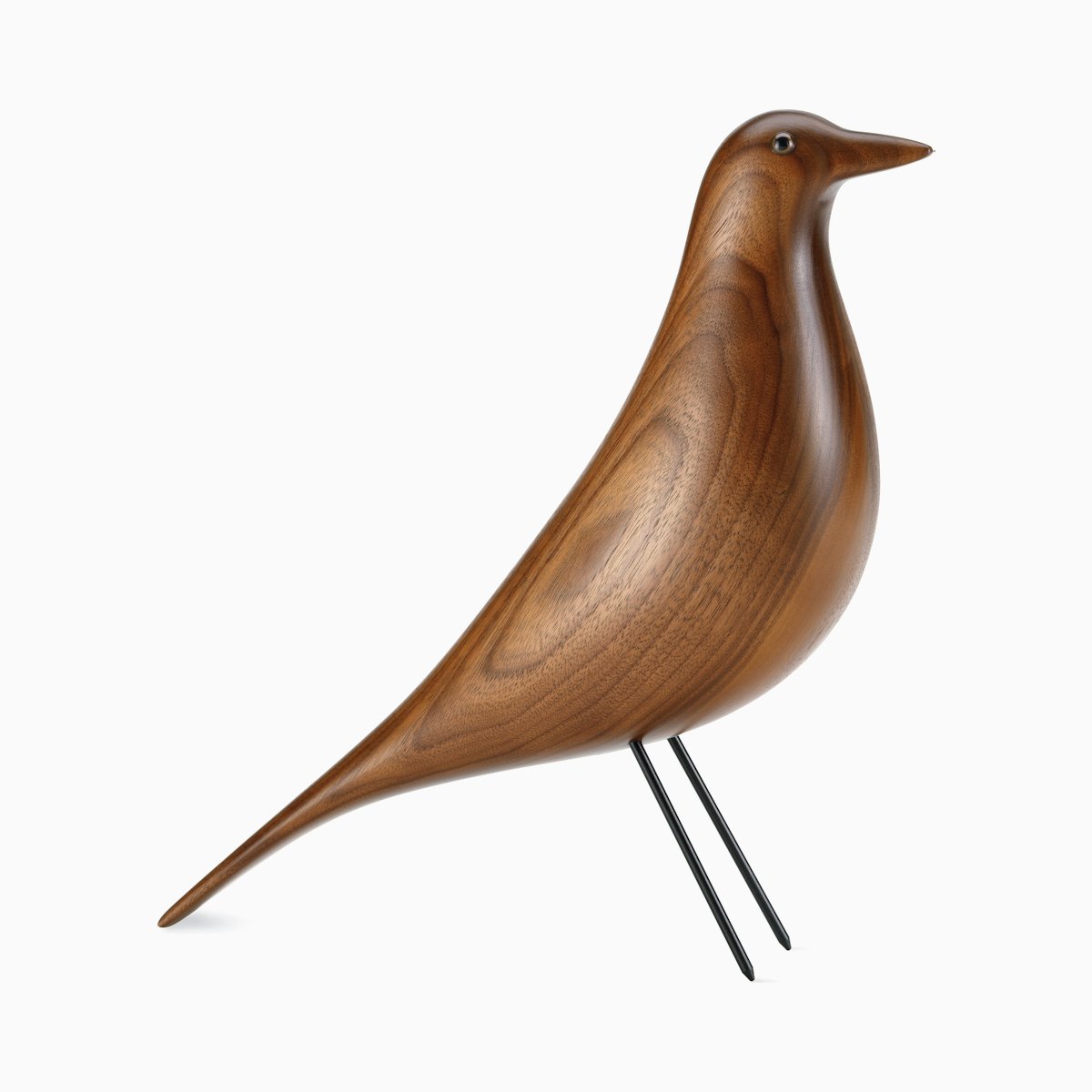 Eames House Bird