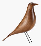 Eames House Bird Eames House Bird