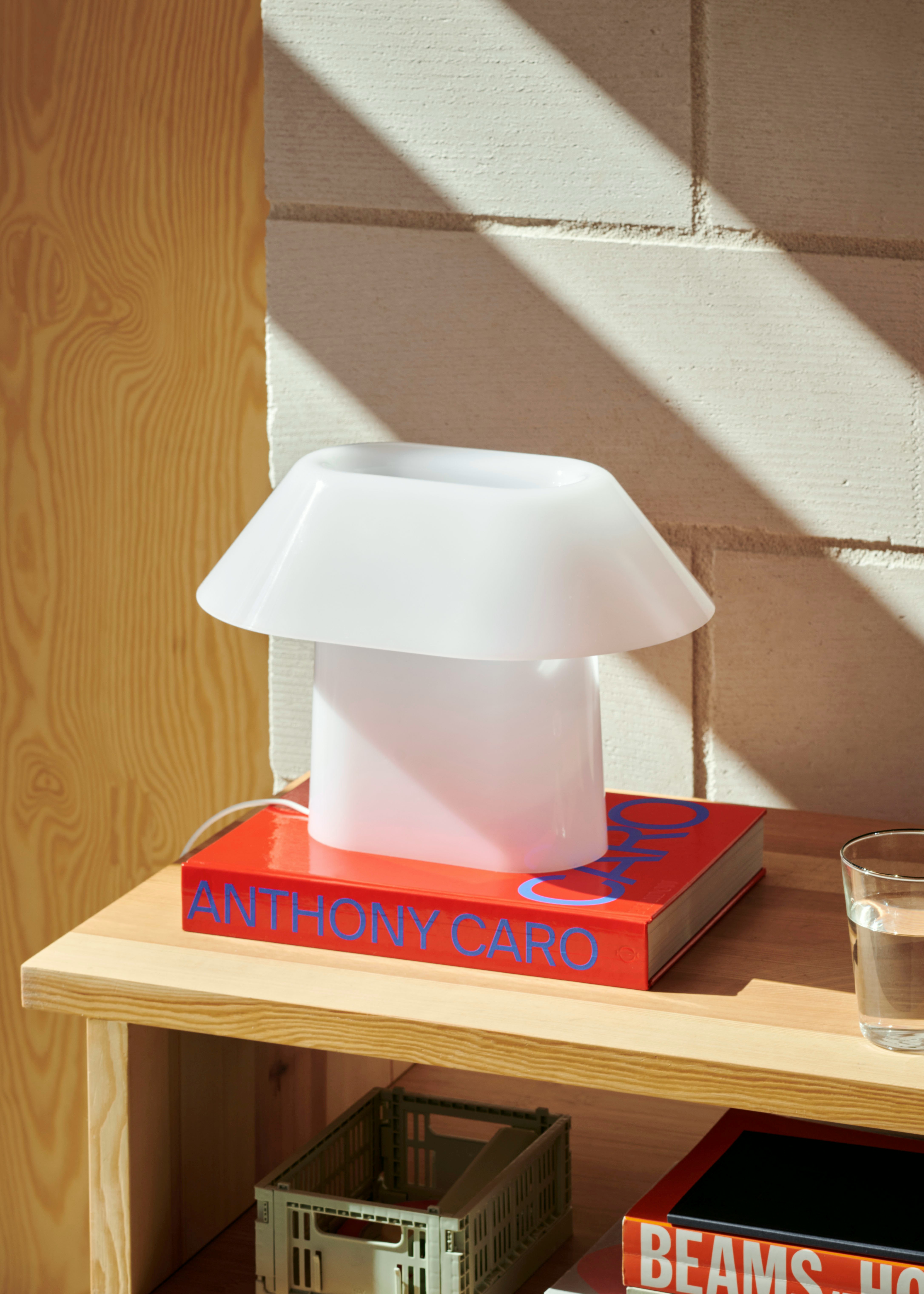 Drome Table Light