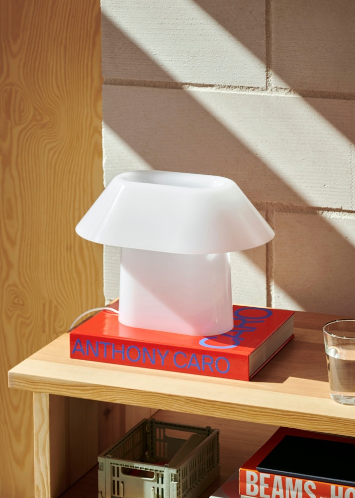Drome Table Light