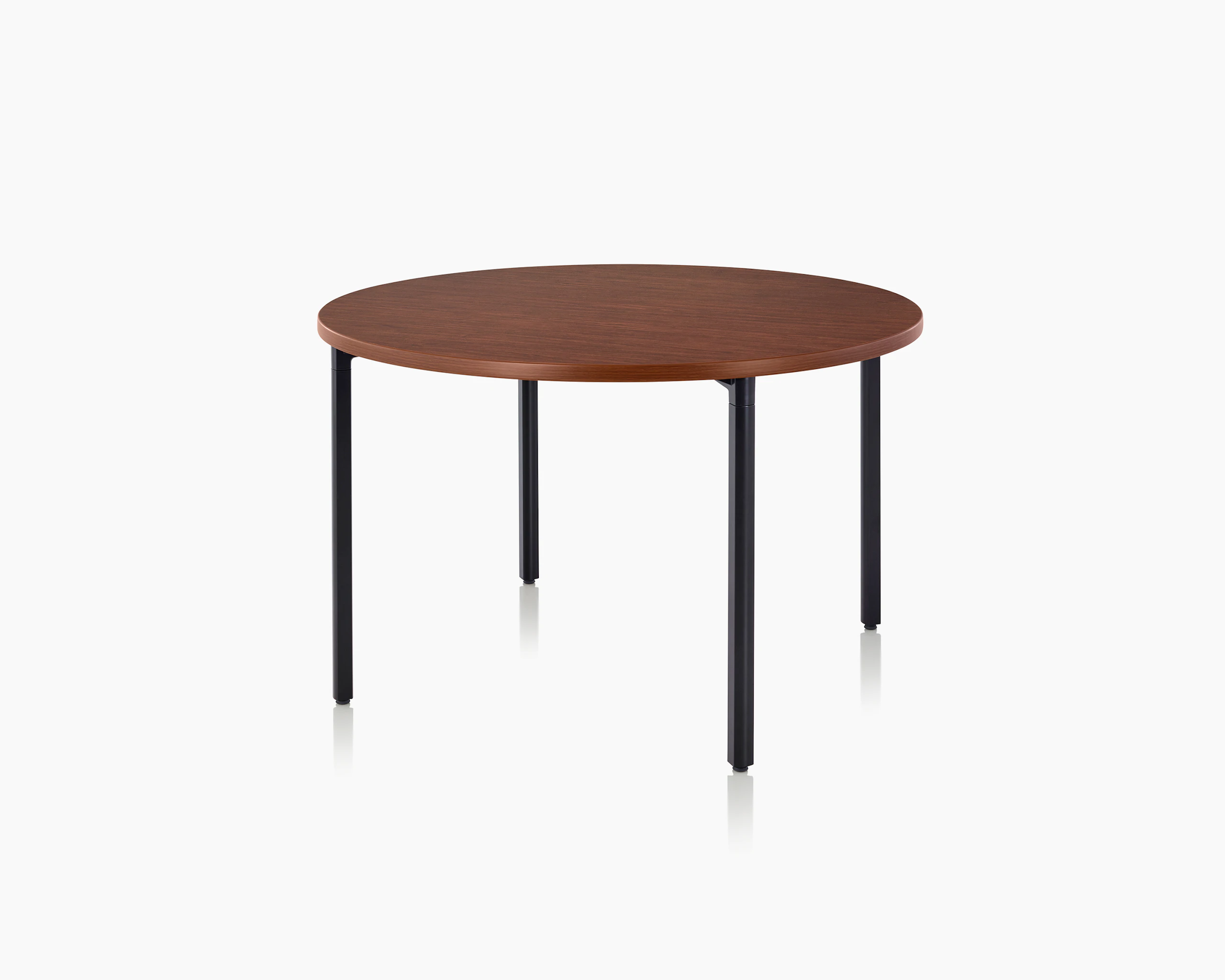 Everywhere Round Table