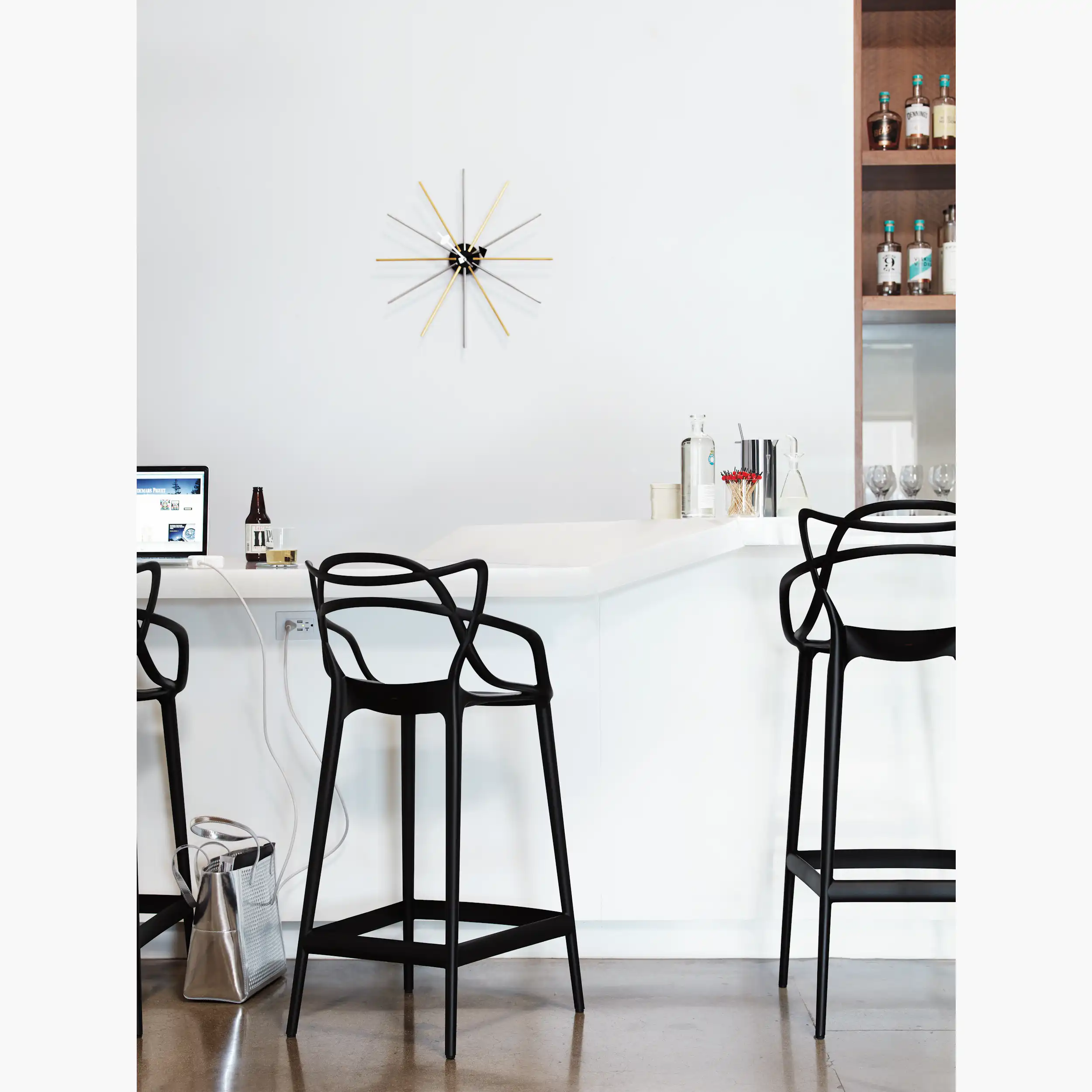 Masters Stool – Design Within Reach