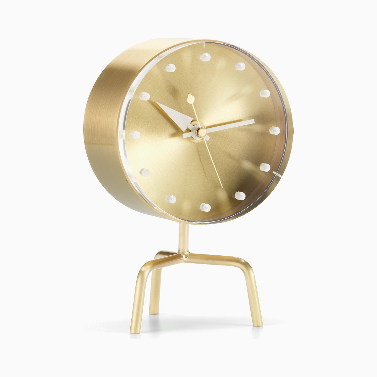 Tripod Clock Tripod Clock