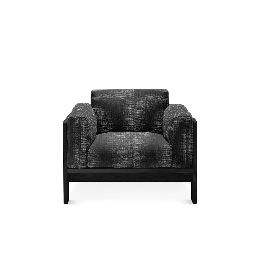 Bastiano Petite Lounge Chair