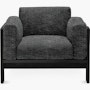 Bastiano Petite Lounge Chair Bastiano Petite Lounge Chair