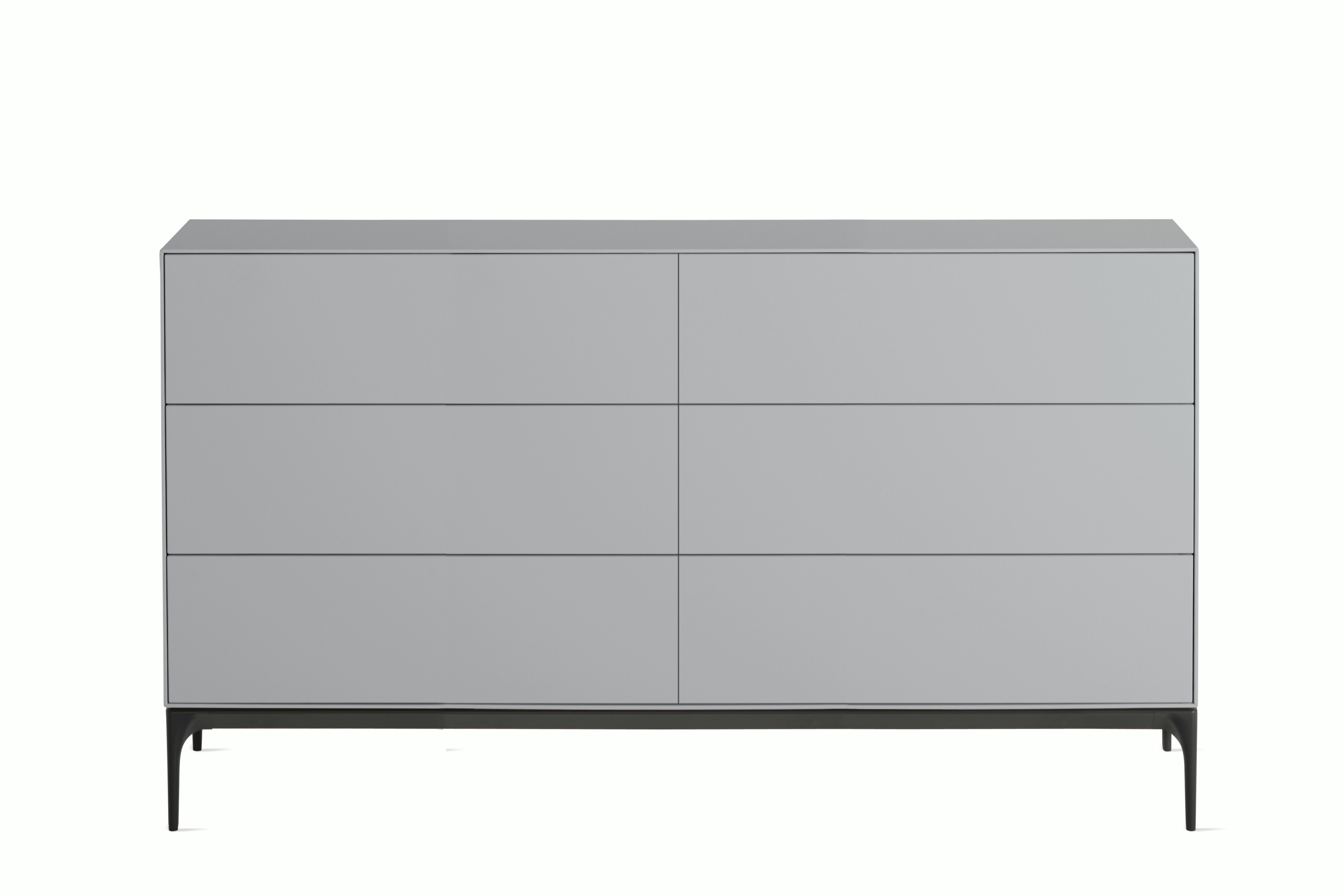 Lauki Wide Dresser 60 with Legs