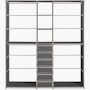 USM Wardrobe USM Wardrobe, Configuration 3