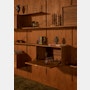 Royal System Shelving 4 Bay
