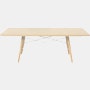 Eames Coffee Table