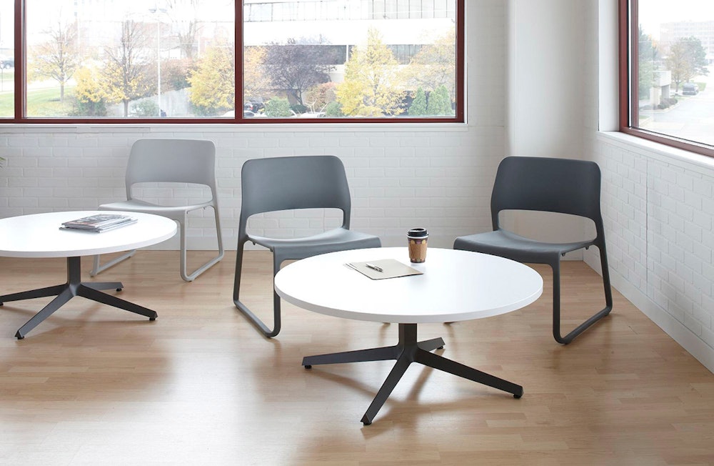Spark Lounge Chair