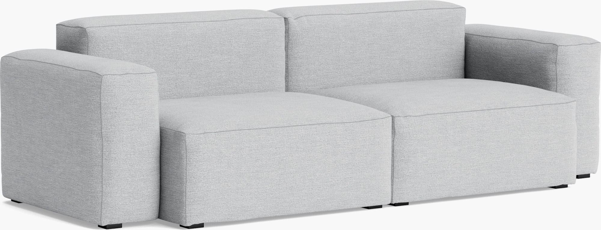vervoer halsband oud Mags Soft Low 2.5-Seat Sofa – Design Within Reach